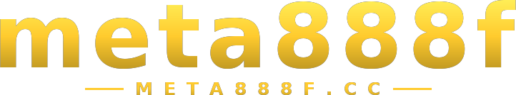 meta888f logo